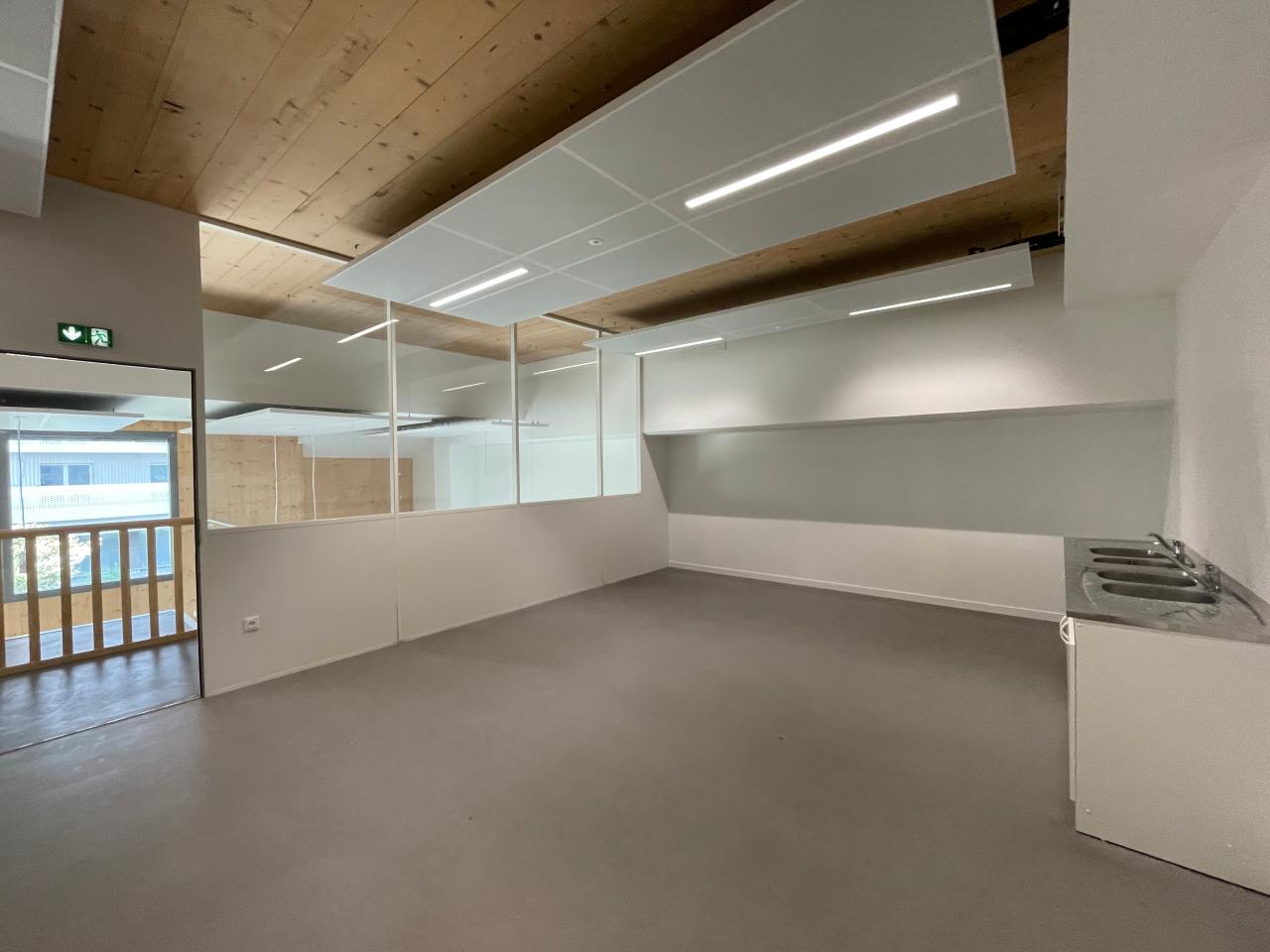 Bureau Nantes 920m² Location bureau Nantes Loire-Atlantique OLBUR2316751 11